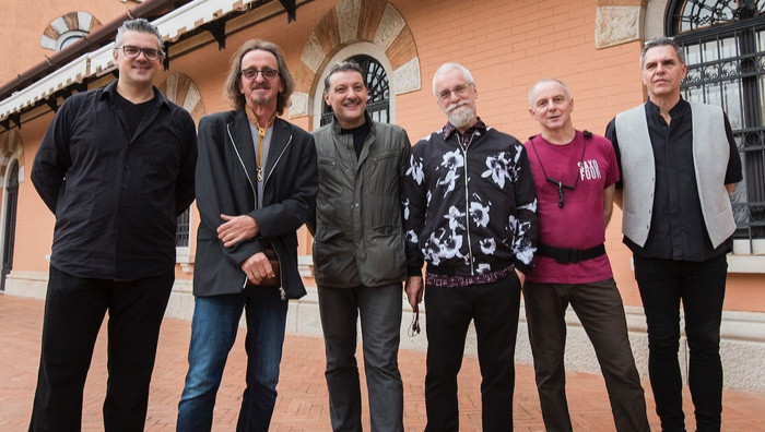 Saxofour (Foto dal sito ufficiale)