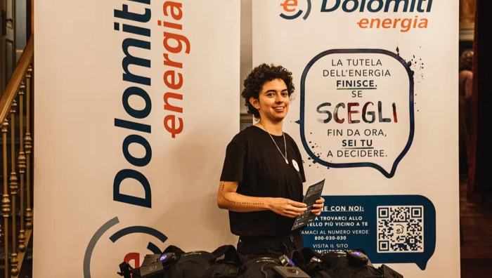 - (Foto di G. Mencari)