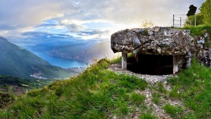 Monte Creino (Foto di A. Contrini)