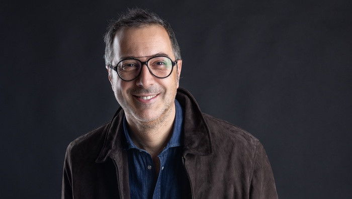 - (Foto dal sito ufficiale / Ph. Claudio Sforza)