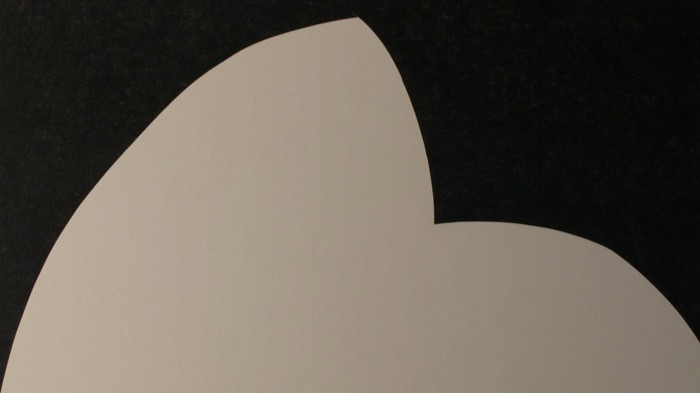 Annamaria Gelmi, Giardino, 2010, (dettaglio), Courtesy l’artista