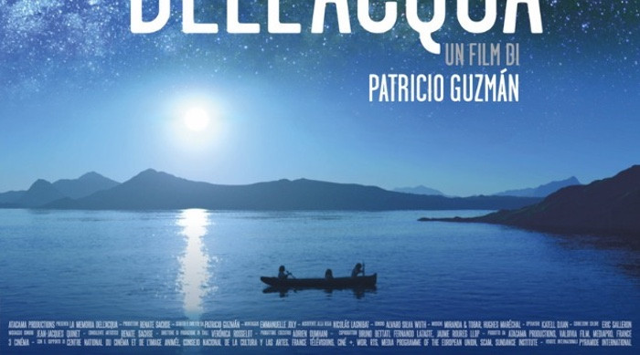 - (Immagine da locandina / particolare)