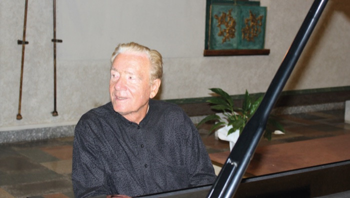- (Foto S. Biosa Breccia / da locandina)