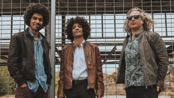 Savana Funk (Foto di F. S. Cauli)
