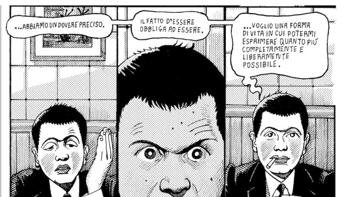 - (Immagine da locandina / particolare)