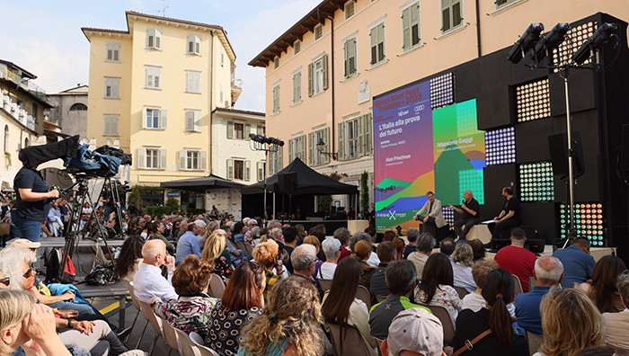 - (Immagine edizione 2023)