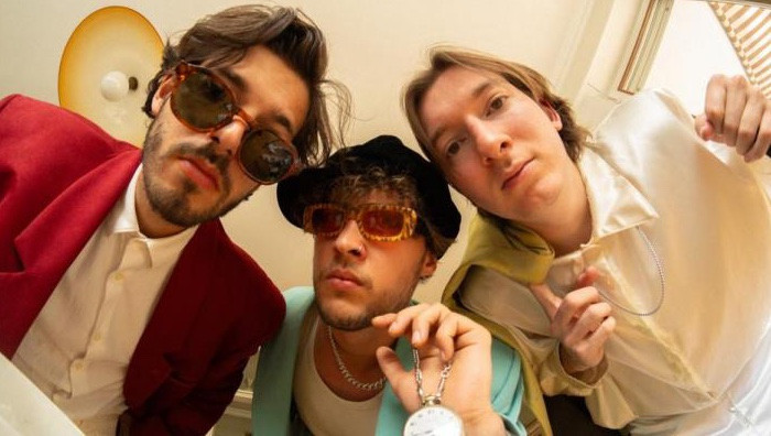 Alex the Judge and the Forbidden Fruits (Foto dal sito ufficiale)