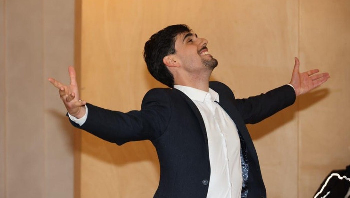 - (Foto dal sito ufficiale)