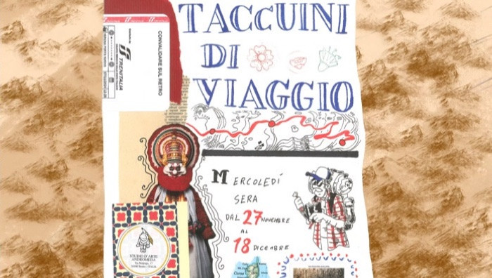 - (Immagine da invito)
