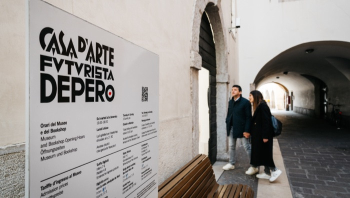 - (Foto di L. Matassoni)