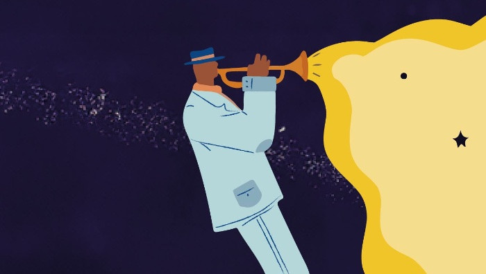 - (Immagine da locandina / particolare)