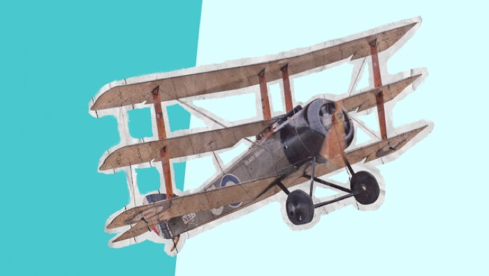 - (Immagine da locandina / particolare)