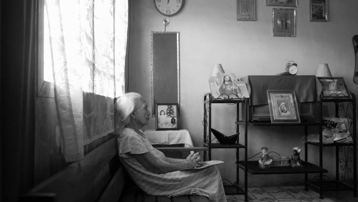 Notes From Unknown Maladies, still video (Foto da sito ufficiale)