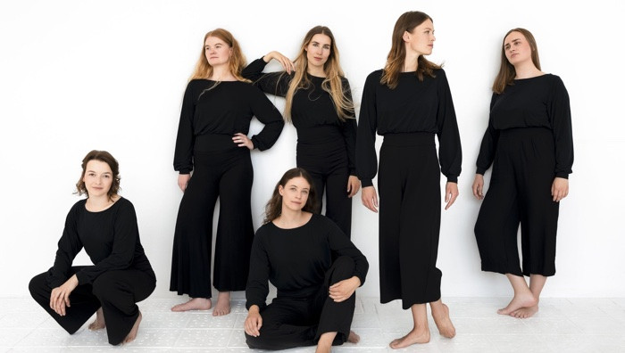 - (Foto dal sito ufficiale / © Lara Müller)