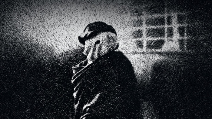 - (Immagine da locandina / particolare)