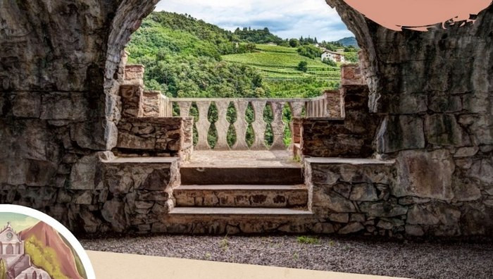 - (Immagine da locandina / particolare)