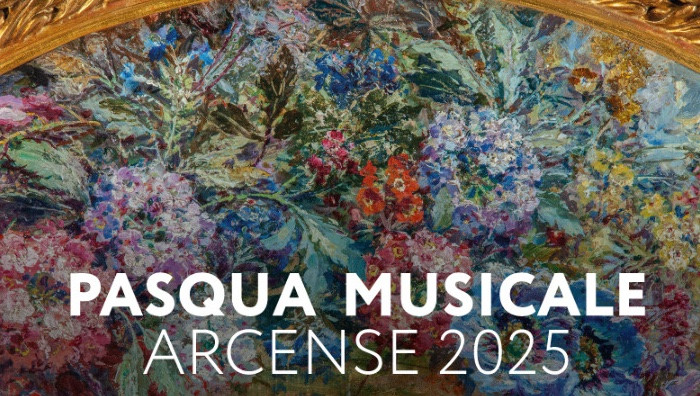 - (Foto dal sito ufficiale)