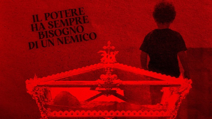 - (Immagine da locandina / particolare)