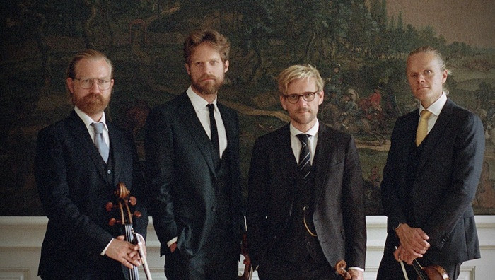 - (Foto dal sito ufficiale / © Caroline Bittencourt)