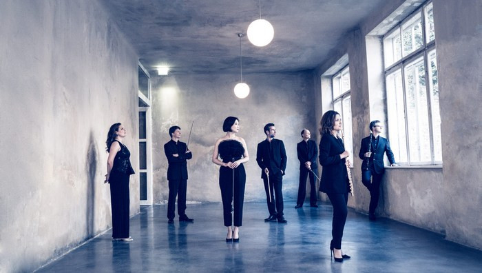 - (Foto dal sito ufficiale / Ph. Andrej Grilc)