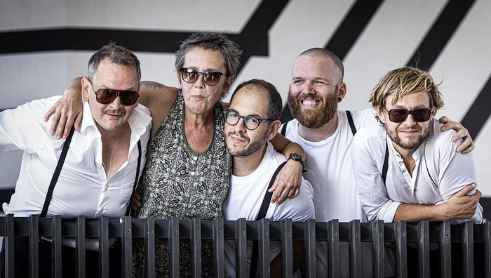 - (Foto dal sito ufficiale / Ph. Astrid Knie)