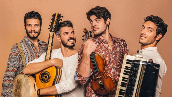 - (Foto dal sito ufficiale / Ph. Stefano Sola)