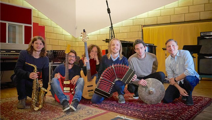 Particolare da locandina (Foto dal sito ufficiale)