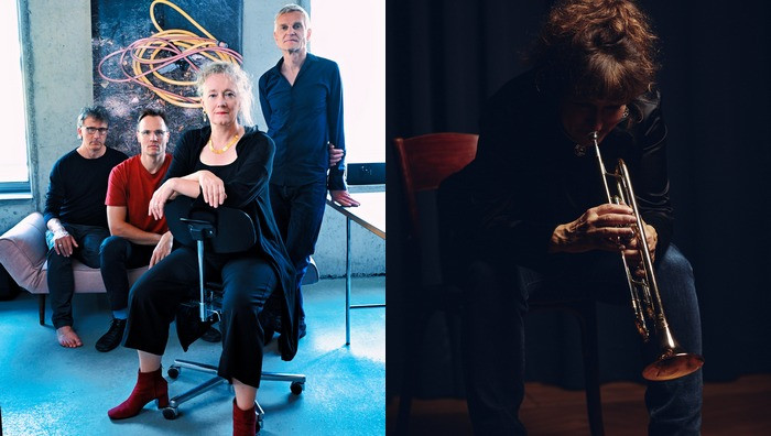 - (Foto dal sito ufficiale / Ph. Volker Beushausen / Ph. Felix Groteloh)