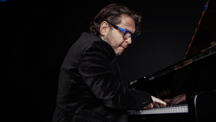 - (Foto dal sito ufficiale / Ph. Govertdriessen.com))