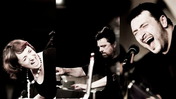 - (Foto dal sito ufficiale / Tommy Bradascio ph. Dan Codazzi)