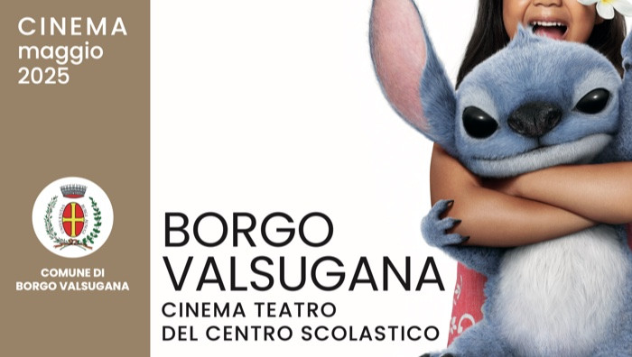 - (Immagine da locandina / particolare)