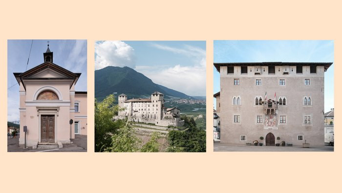 - (Immagine da locandina / particolare)