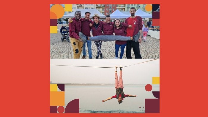 Particolare da locandina (Foto dal sito ufficiale)