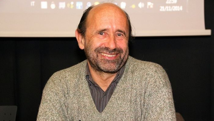 - (Foto dal sito ufficiale / copyleft (free) Ufficio stampa Mondadori)