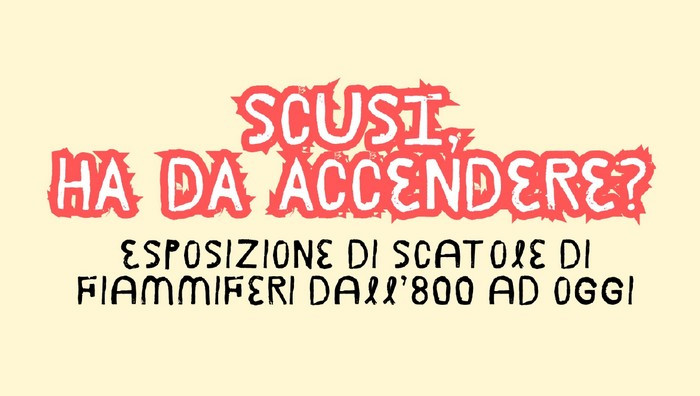 - (Immagine da locandina / particolare)