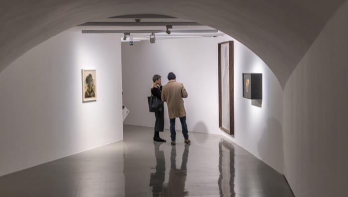 - (Foto di Luca Meneghel)