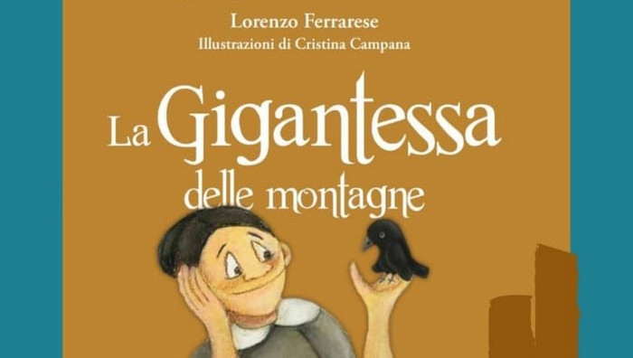 Particolare da copertina (Foto dal sito ufficiale)