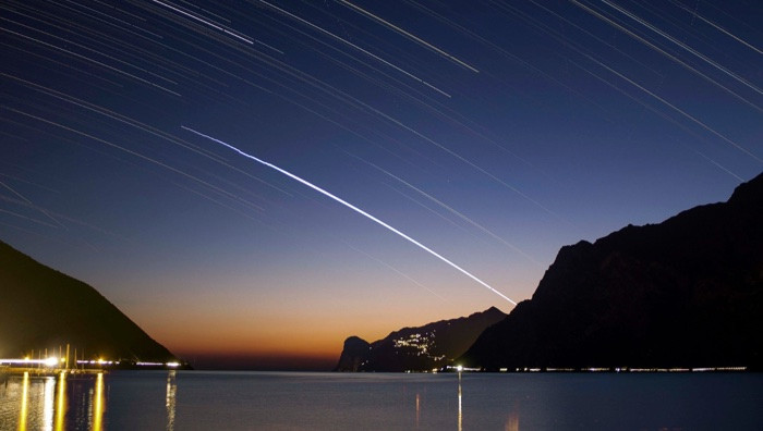 - (Immagine da locandina / particolare)