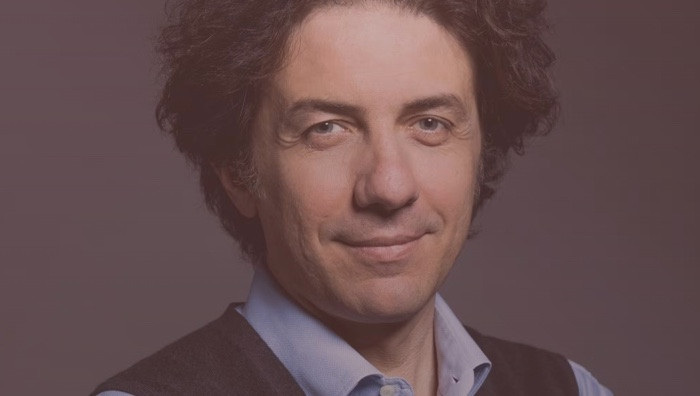 Storie dalla fine, Marco Cappato (Foto da sito ufficiale)