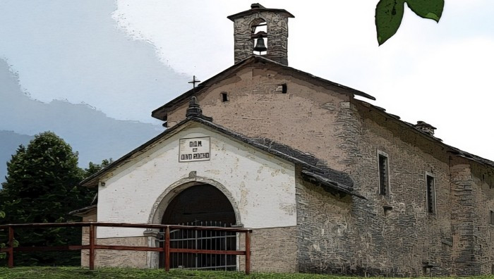 Particolare da locandina (Foto dal sito ufficiale / Ph. Stefano Gaiga)