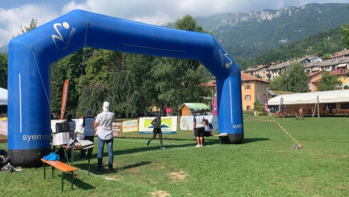 - (Foto dal sito ufficiale)