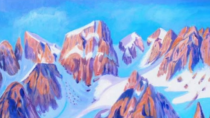 - (Immagine da locandina / particolare / di Flavio Zoner)