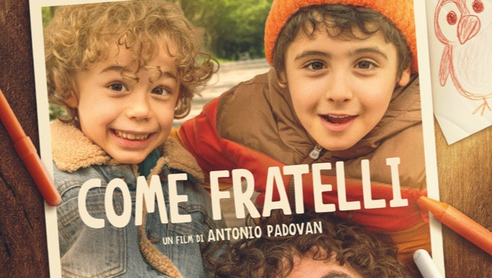 - (Immagine da locandina / particolare)