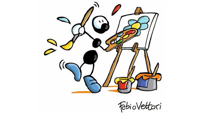 - (Immagine dal sito ufficiale / © Fabio Vettori)