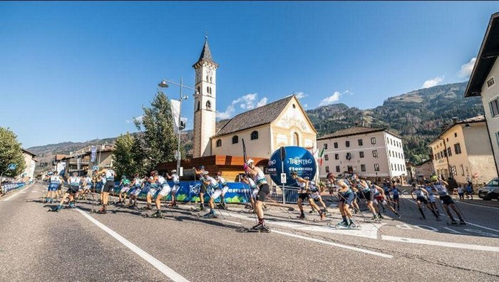 - (Foto dal sito ufficiale)