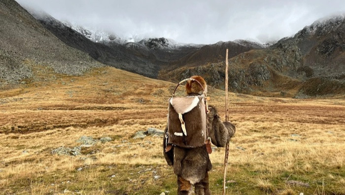 - (Foto dal sito ufficiale / © Museo Archeologico dell’Alto Adige)
