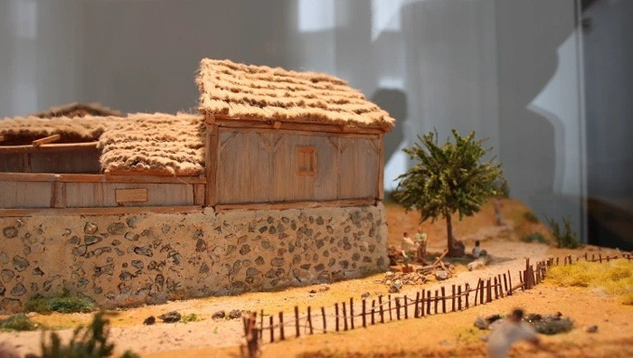 - (Foto dal sito ufficiale / © Museo Archeologico dell’Alto Adige)
