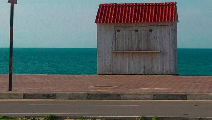 - (Immagine da locandina / particolare)