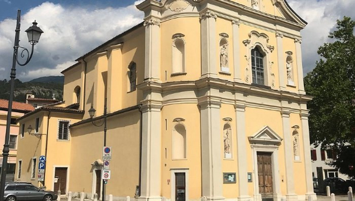 Particolare da locandina (Foto dal sito ufficiale)