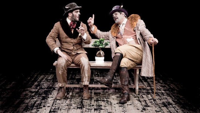 - (Foto dal sito ufficiale / © Teatro del Cerchio)